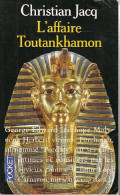 L'affaire Toutankhamon (1994) De Christian Jacq - Historisch