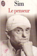 Le Penseur (1995) De Sim - Humor