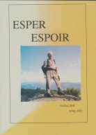 Esper Espoir (0) De Nadal Rei - Andere & Zonder Classificatie