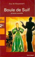 Boule De Suif (2006) De Guy De Maupassant - Auteurs Classiques