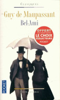 Bel-ami (2015) De Guy De Maupassant - Classic Authors