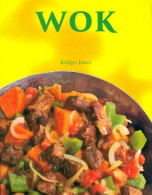 Wok (2004) De Bridget Jones - Gastronomie