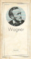 Wagner (1969) De Alain Gauthier - Musik
