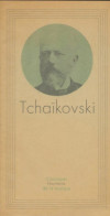 Tchaïkovski  (1970) De Ghislaine Juramie - Música