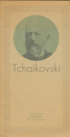 Tchaïkovski  (1970) De Ghislaine Juramie - Muziek