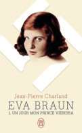 Eva Braun (2018) De Jean-Pierre Charland - Historisch