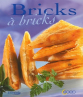 Bricks à Bricks (2005) De Johanna Lucchini - Gastronomie