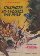 L'express Du Colonel Von Ryan (1965) De David Westheimer - Action