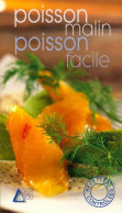 Poisson Malin, Poisson Facile (2002) De Annie Perrier-Robert - Gastronomia