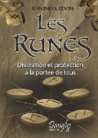 Les Runes (2008) De Bruno Liévin - Esoterismo