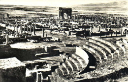 TIMGAD Les Ruines RV - Autres & Non Classés