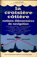 La Croisière Côtière (1968) De J Quéguiner - Barco