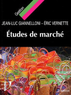 Gestion (2001) De Eric Vernette - Handel