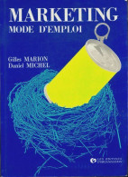 Marketing, Mode D'emploi (1986) De Christine Michel - Handel