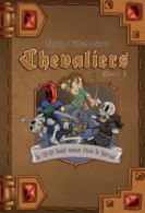 Chevaliers Livre 3 - La Cite Ensevelie (2013) De Shuky - Andere & Zonder Classificatie