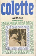 Mitsou (1970) De Colette - Sonstige & Ohne Zuordnung