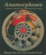 Anamorphoses (1976) De Collectif - Kunst