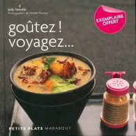 Goûtez ! Voyagez... (2008) De Jody Vassallo - Gastronomia