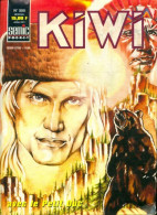 Kiwi N°555 (2001) De Collectif - Andere & Zonder Classificatie