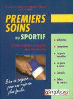 Premiers Soins Du Sportif (2000) De Collectif - Salute