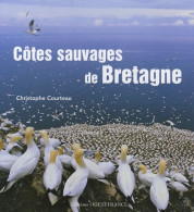 Côtes Sauvages De Bretagne (2007) De Christophe Courteau - Tourism