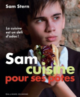 Sam Cuisine Pour Ses Potes (2008) De Sam Stern - Gastronomia