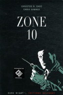 Zone T10 (2011) De Christos Gage - Altri & Non Classificati