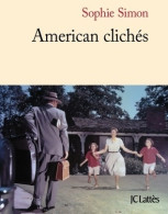 American Clichés (2011) De Sophie Simon - Nature