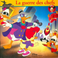 La Guerre Des Chefs (1993) De Walt Disney Company - Disney