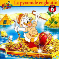 La Pyramide Engloutie (1992) De Walt Disney - Disney