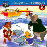 Panique Sur La Banquise (1992) De Walt Disney - Disney