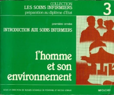 Les Soins Infirmiers (1983) De Hugues Gounelle - Wetenschap