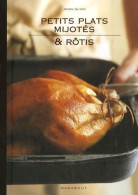 Petits Plats Mijotés Et Rôtis (2007) De Joanne Glynn - Gastronomia