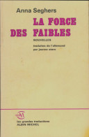 La Forge Des Faibles (1968) De Anna Seghers - Natur