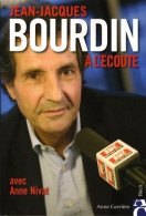 A L'écoute (2007) De Jean-Jacques Bourdin - Film/ Televisie