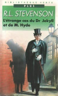 L'étrange Cas Du Dr Jekyll Et De Mr Hyde (1988) De Robert Louis Stevenson - Fantastic