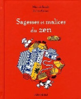 Sagesses Et Malices Du Zen (2006) De Marc De Smedt - Psicología/Filosofía