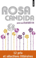 Rosa Candida (2012) De Audur Ava Olafsdottir - Nature