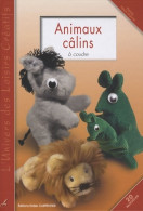 Animaux Câlins à Coudre (2008) De Didier Carpentier - Voyages