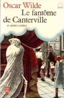 Le Fantôme De Canterville Et Autres Contes (1979) De Oscar Wilde - Toverachtigroman