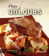 Plats Uniques (2006) De Losange - Gastronomie