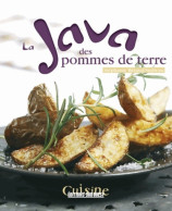 Java De La Pomme De Terre (2013) De BERAUD-SUDREAU Stéphanie - Gastronomie