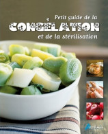 Petit Guide De La Congélation (0) (2011) De Collectif - Gastronomia