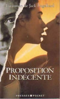 Proposition Indécente (1993) De Jack Engelhard - Cinéma / TV