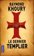 Le Dernier Templier (2008) De Raymond Khoury - Storici