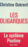 Les Oligarques (2014) De Christine Ockrent - Politik