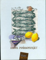 Mon Poissonnier (2007) De Collectif - Gastronomia