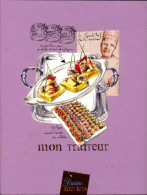 Mon Traiteur (2007) De Collectif - Gastronomia