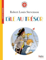 L'île Au Trésor : Boussole Cycle 3 (2020) De Robert Louis Stevenson - 6-12 Jaar