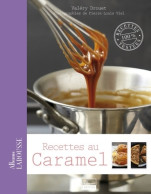 Recettes Au Caramel (2012) De Valéry Drouet - Gastronomie